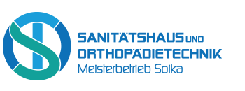 Logo Sanitätshaus Soika